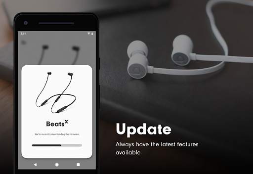 Beats screenshot 5