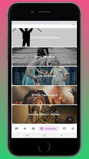 KLB Video Status screenshot 4