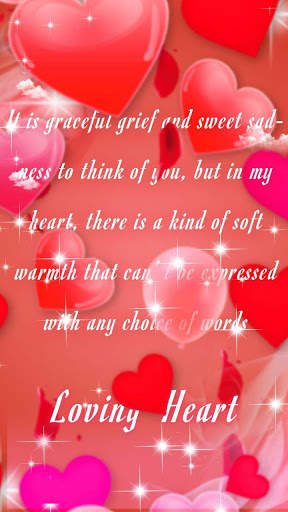 Loving Heart Font for FlipFont , Cool Fonts Text screenshot 2