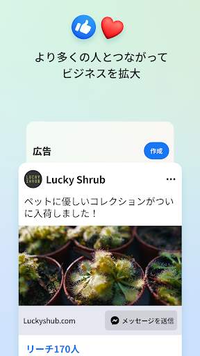 Meta Business Suite screenshot 2