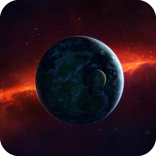 Universe Wallpaper 4k 1.02