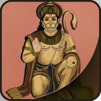 Hanuman Chalisa icon