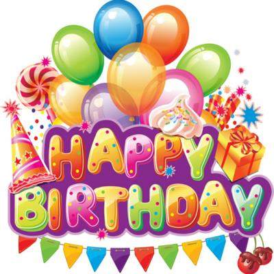 Happy Birthday App screenshot 5