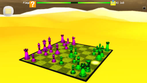 World Of Chess 3D screenshot 8