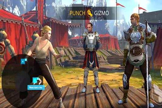 Guide Shadow Fight 3 screenshot 1