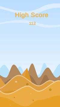 Tiny Jumper - Endless Game screenshot 2