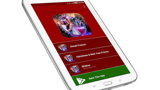 Happy Diwali Photo Frames Editor & Wishes 2020 screenshot 7