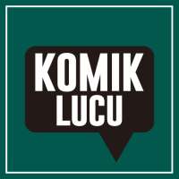 Komik Lucu