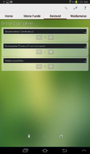 Ant App screenshot 7