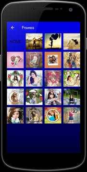 Photo Lab - Photo Art  and Square Pics Maker Pro screenshot 1