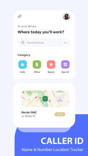 Caller ID : Find Name and Number Location screenshot 6