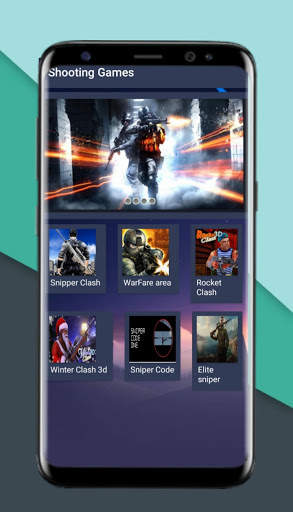 Games Planet screenshot 3