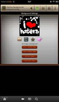 HipHop Backgrounds (Lite) screenshot 3