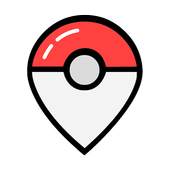 PokeMap Finder for Pokemon Go 1.0