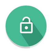 Lollipop Lockscreen أيقونة