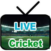 Live Cricket tv 1.0