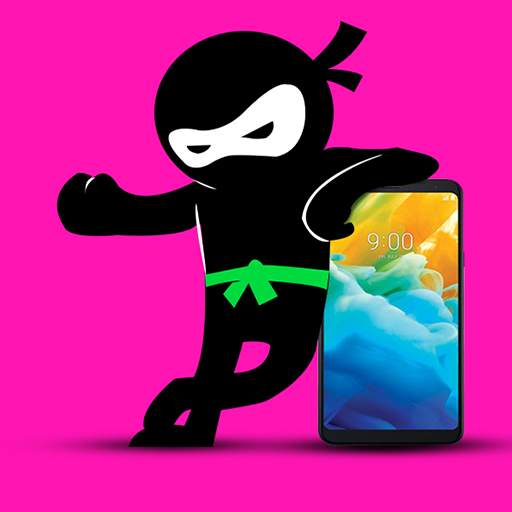 Mobile Ninja 1.3