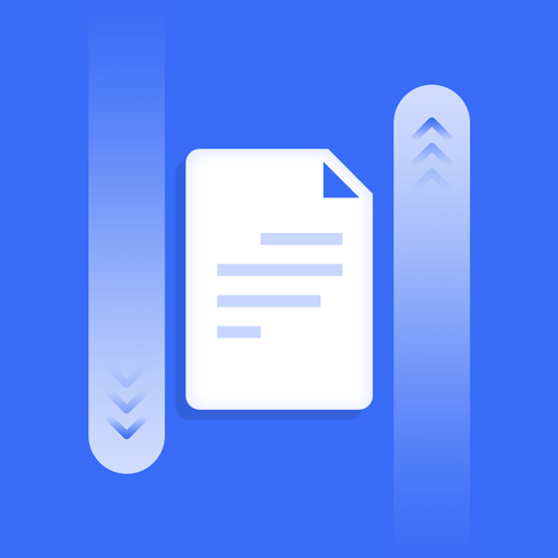 Easy Auto Scroller for Reading icon