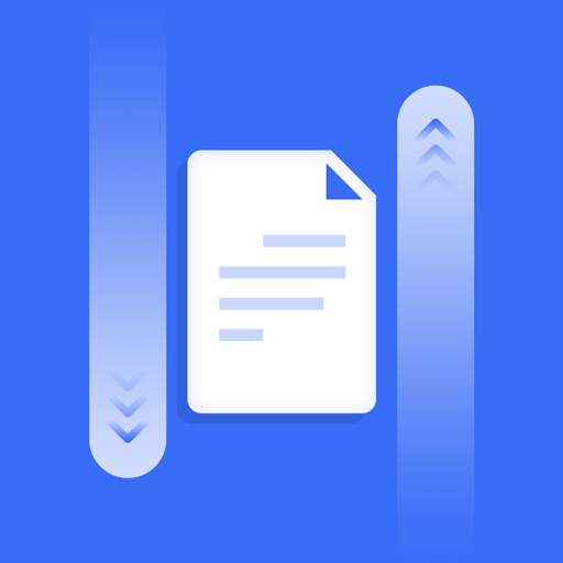 Easy Auto Scroller for Reading 4.0