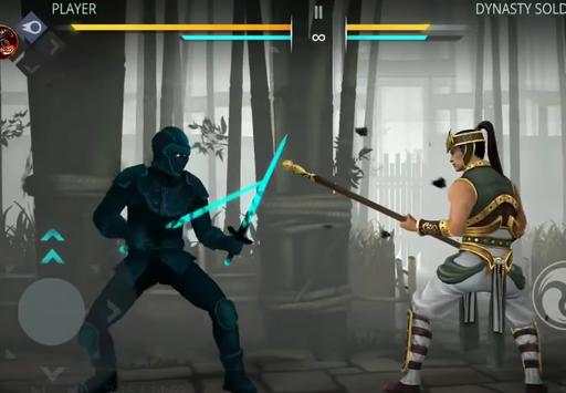 Tips Shadow Fight 3 screenshot 5