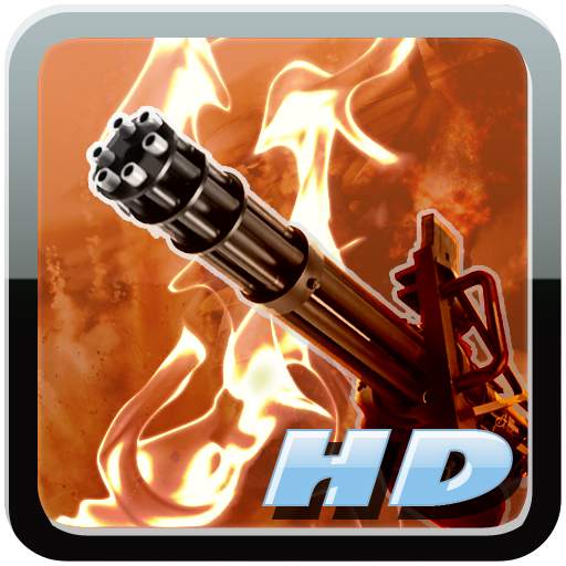 The Last Defender 1.1.5