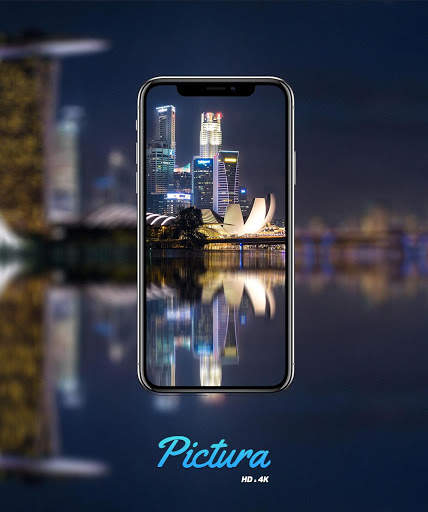 Pictura HD 4K Wallpapers screenshot 5