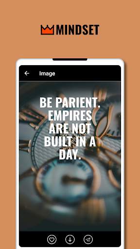 Mindset - Billionaire Thoughts, Quotes and Status screenshot 6