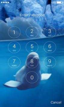 Whale Wallpaper screenshot 5