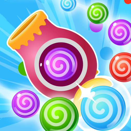 Bubble Rush icon