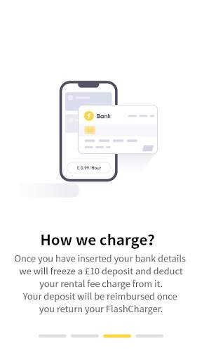 Flash Charger screenshot 4