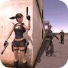 Commando Shooting FPS War Adventure 1.0