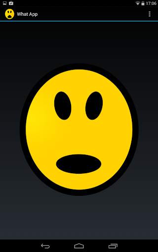 What App - The Talking App screenshot 5