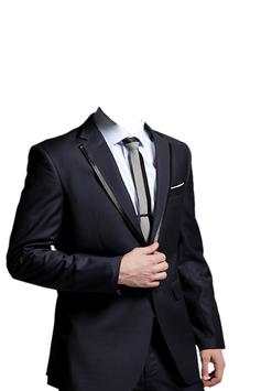 Men Suit Photo Editor screenshot 4