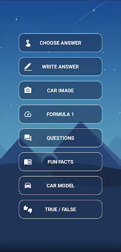 Car Logo Quiz screenshot 6