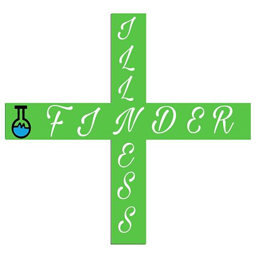 Illness Finder иконка