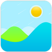 Gallery icon