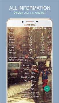 Weather Forecast screenshot 4