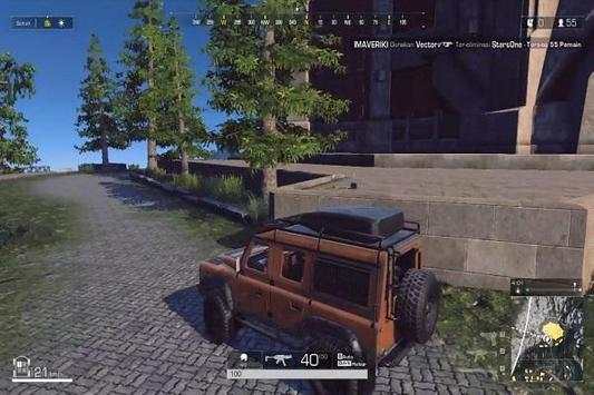 Trick Ring of Elysium screenshot 3