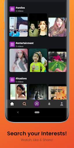 Phovio – Indian Short Video App screenshot 6