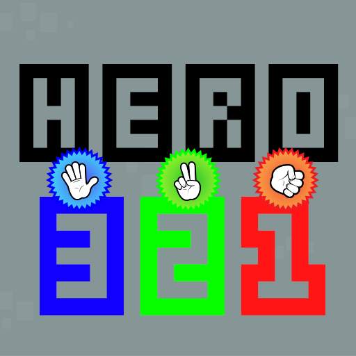Hero 321 1.0