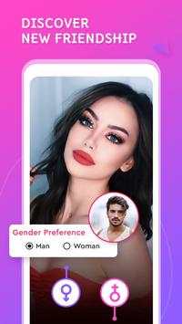 Live Girl Video Call & Live Video Chat Guide screenshot 3