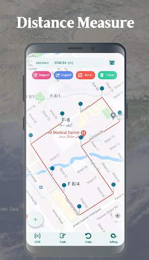 Area Calculator For Land screenshot 22