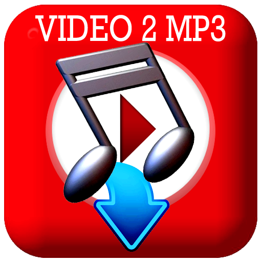 Video Mp3 Converter icon