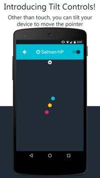 Wifi Mouse screenshot 5