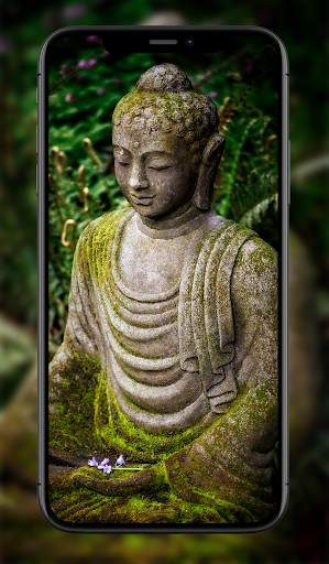Buddha Wallpapers screenshot 8