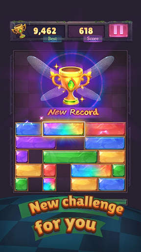 Gem Puzzle Dom screenshot 4