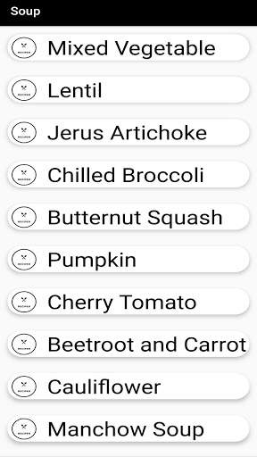 Recipe book: Recipes & Shopping List, Food Guide screenshot 2