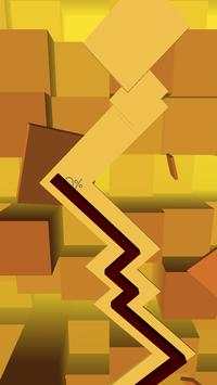 Geometry Dancing Line screenshot 6