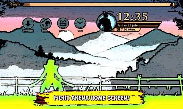 Guide Shadow Fight 2 screenshot 1