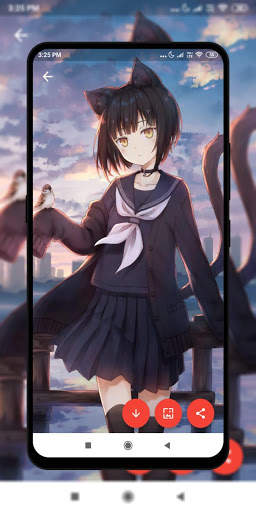 Animefy - 4k HD Anime Wallpapers | HD Wallpapers screenshot 5